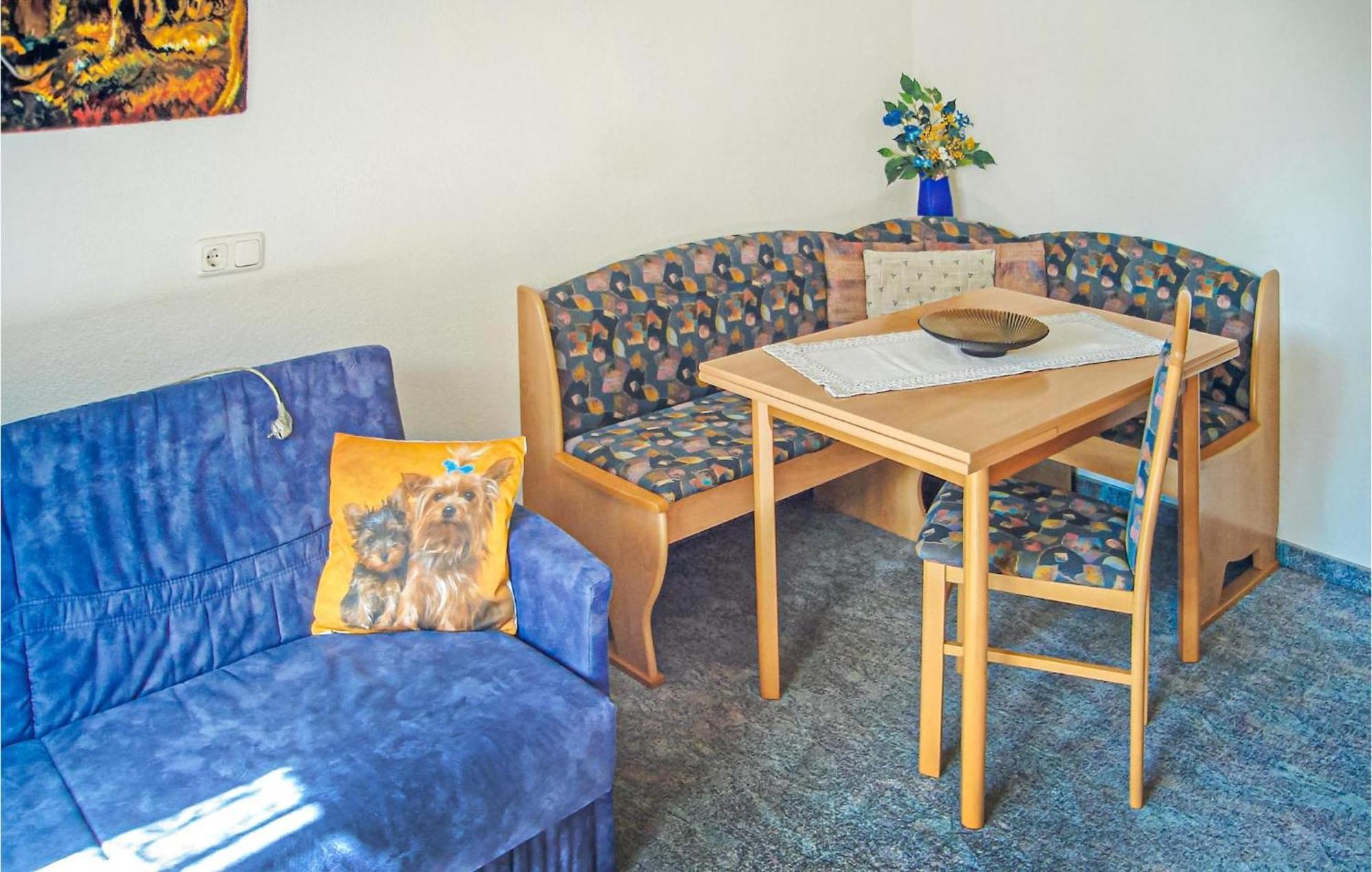 Schoene Ferienwohnung Lermoos Extérieur photo